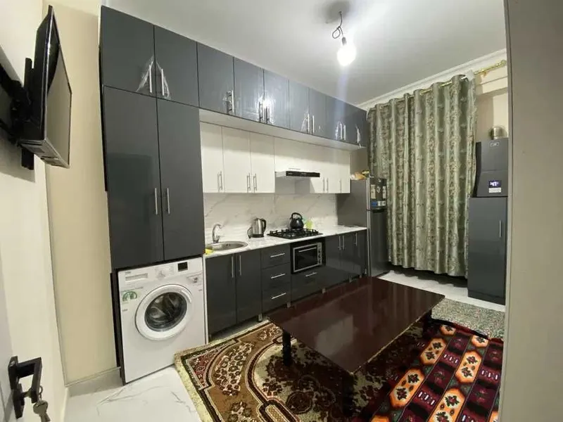 Shoshilinch ijaraga beriladi 2 xonali, 4-kvartal, Shohsaroy *B 4