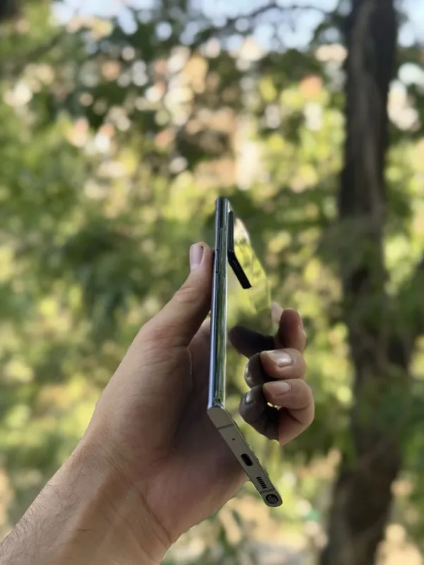 Samsung Galaxy Note 20 Ultra 2