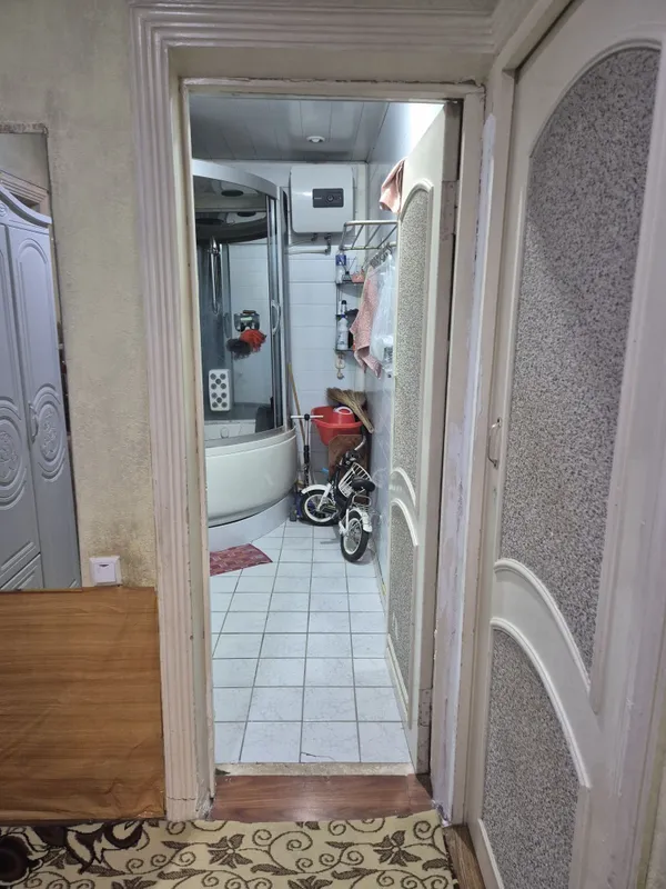 Квартира нуробод — фото 1