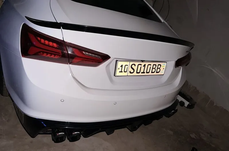 Malibu 2 Premier 2021–23 10 Malibu 2 Premier 2021–23 10