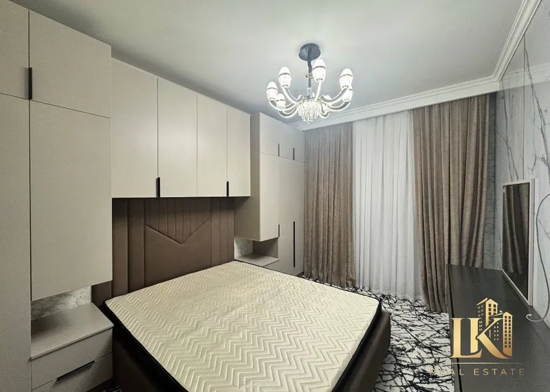 Продаётся 3-комнатная квартира в ЖК Istanbul City 6 Продаётся 3-комнатная квартира в ЖК Istanbul City 6