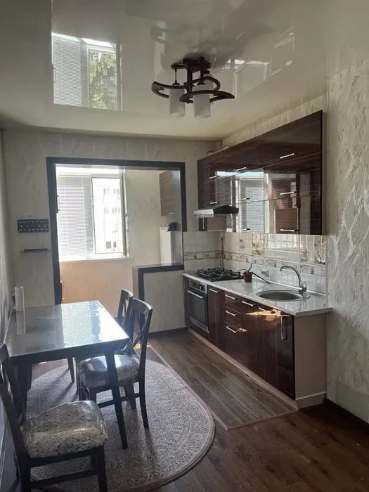 2 xonali kvartira, 60 m², Shayxontohur tumani 3 2 xonali kvartira, 60 m², Shayxontohur tumani 3