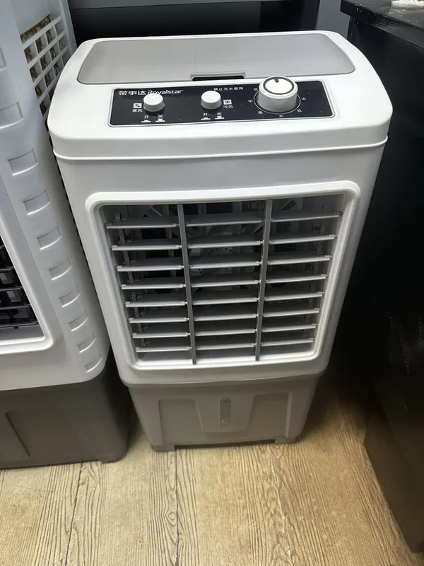Водяной Охладитель воздуха Air Cooler 5 Водяной Охладитель воздуха Air Cooler 5