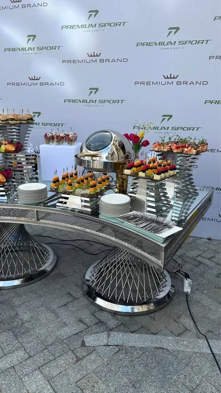 Кайтринг услуга / catering coffee break service / лунч бокс lunch box