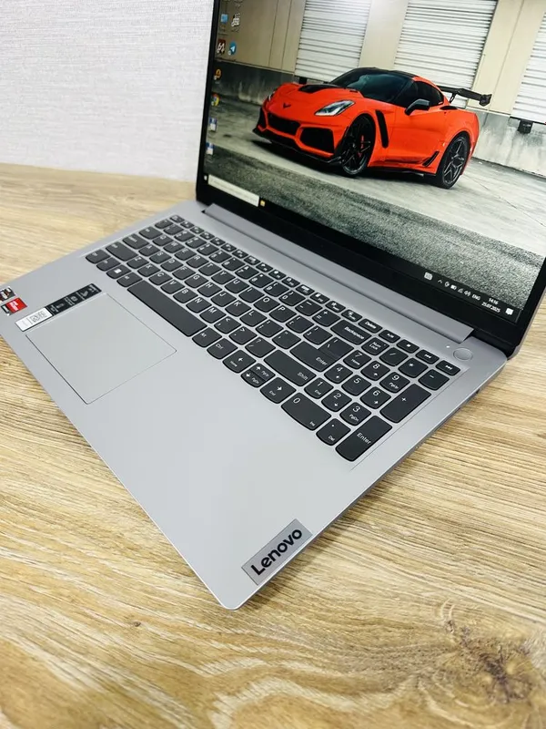 Lenovo RYZEN 5-14 Го Поколения, последняя модель, как новое состояние 2 Lenovo RYZEN 5-14 Го Поколения, последняя модель, как новое состояние 2