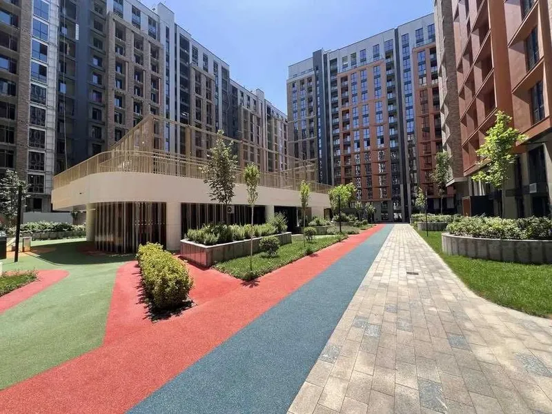 "СРОЧНАЯ ЦЕНА ‼️Regnum Plaza 64,99м2 Улица Сайрам Максим Горький‼️