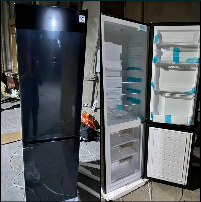 Холодильник бренда Aiwa — фото 2