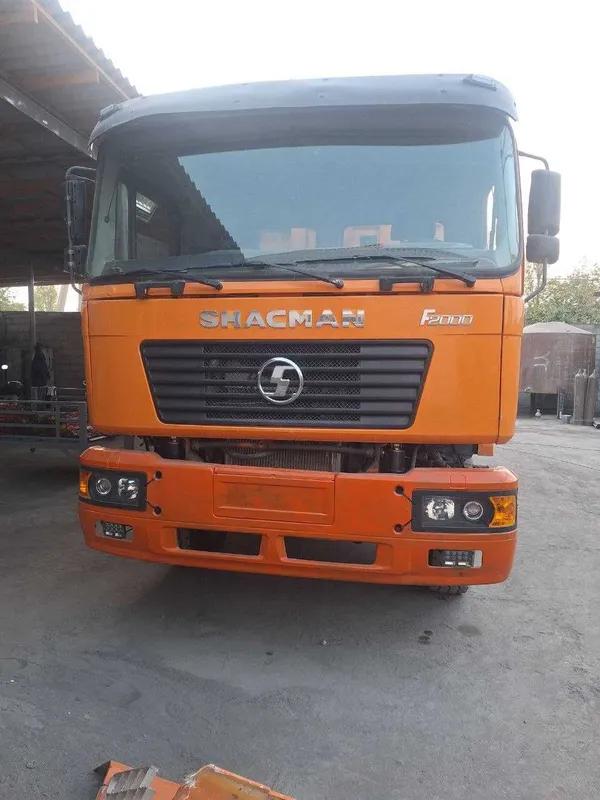 Shacman срочно сотилади 1 Shacman срочно сотилади 1