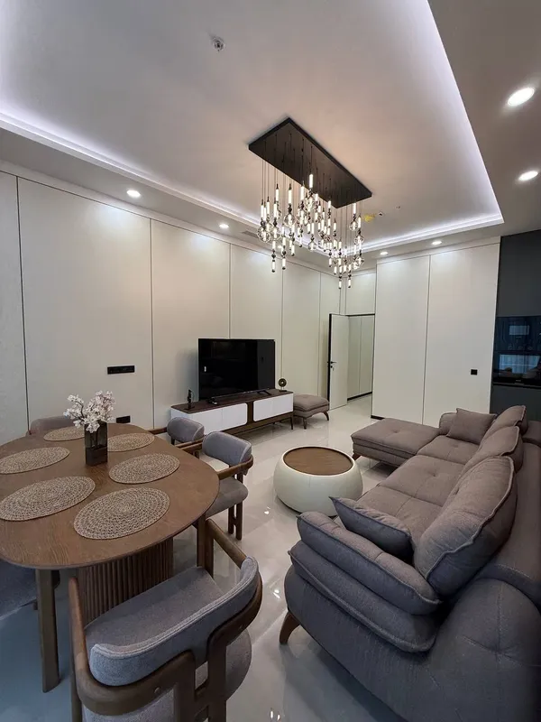 Сдается квартира в Nest One 7