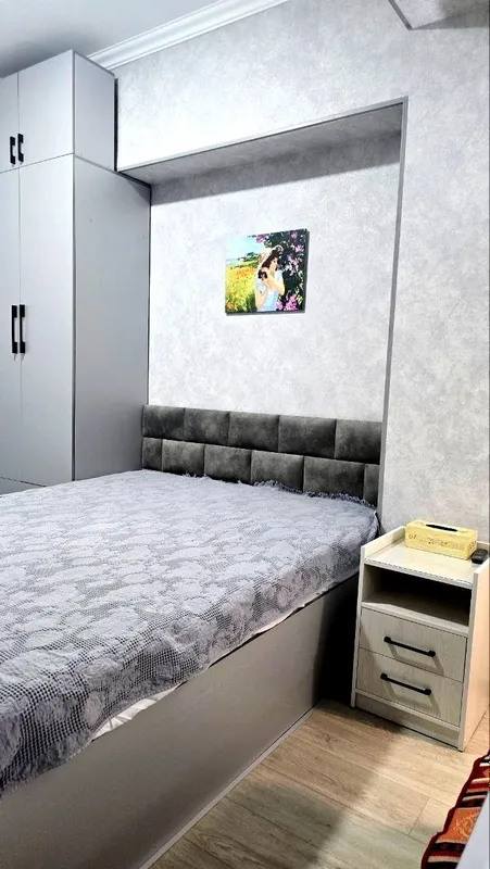 Метро Буюк Ипак Йули, 2/7/9, новостройка, 57 м² 3 Метро Буюк Ипак Йули, 2/7/9, новостройка, 57 м² 3