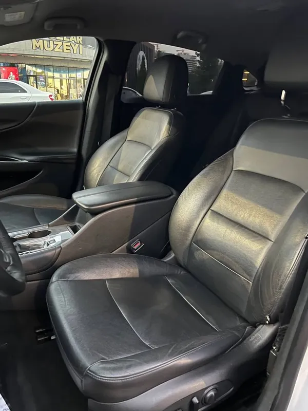 Chevrolet Malibu 2.4 Atmosferniy Bez Lyuk 2017 Srochno — фото 5