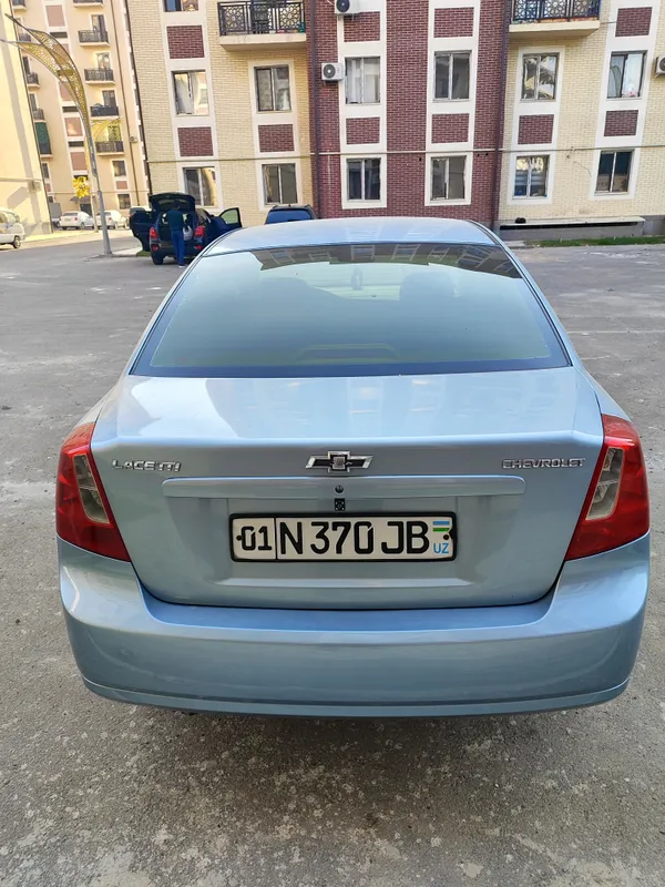 Jentra 2015 года в аренду, пробег 330 000 км 4