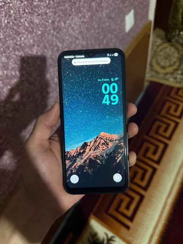 Samsung A14/64 gb ideal — фото 2