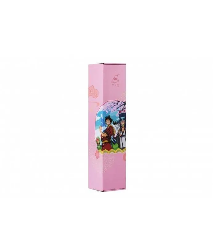 } Коврик Akko One Piece Wano Country Deskmat — фото 1