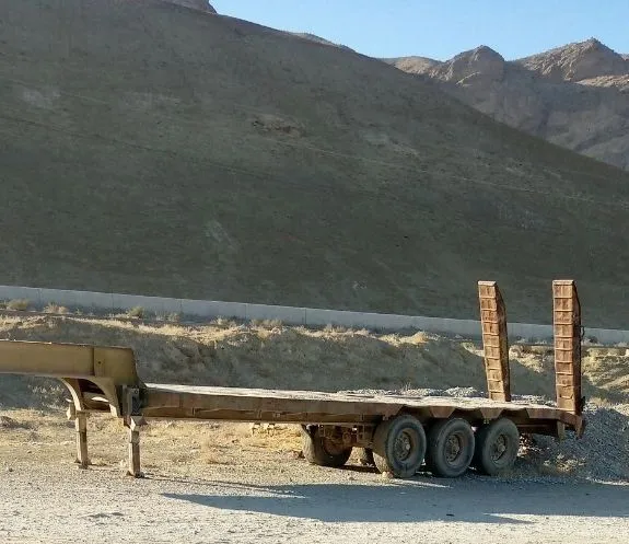 Treller, Tral, Traller. Треллер, Трал, Траллер 3 Treller, Tral, Traller. Треллер, Трал, Траллер 3