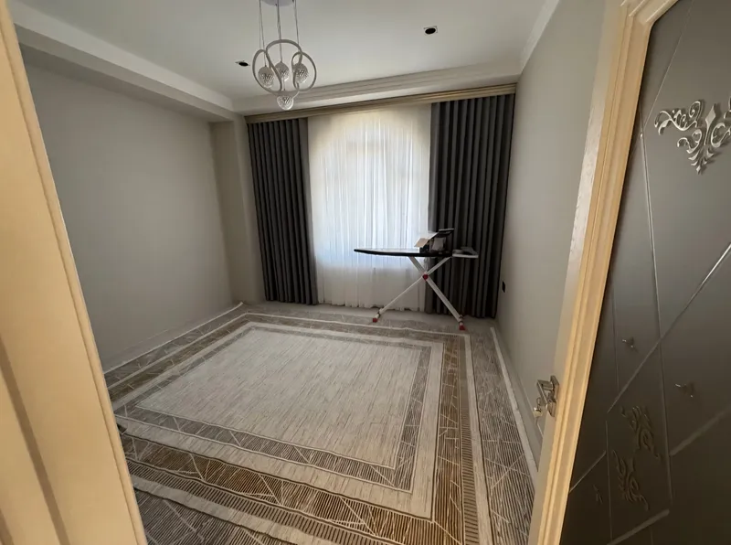 Аренда кв на Юнусабадском, Bodomzor smart house 5