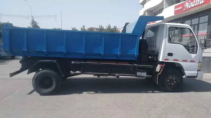 Samasval isuzu sotiladi tez arzond 4