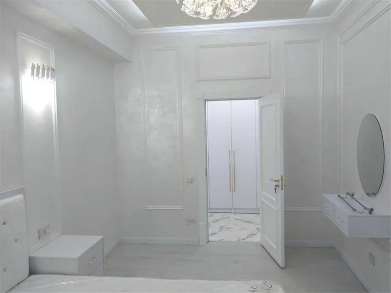 Dream House turar joy majmuasida 2 xonali kvartira 4