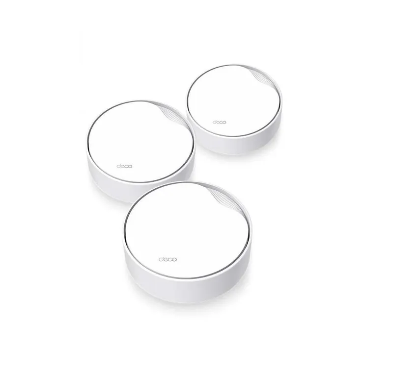 | WI-Fi tizimi TP-Link Deco X50-PoE 2