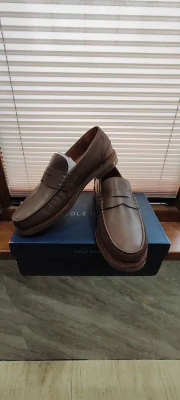 Туфли Cole Haan раз 46. (12M).