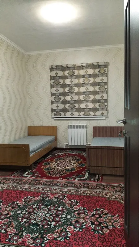 Дом в аренду Янги хайот 9-й участок Новостройка — фото 2
