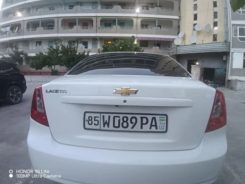 Gentra idial sotiladi
