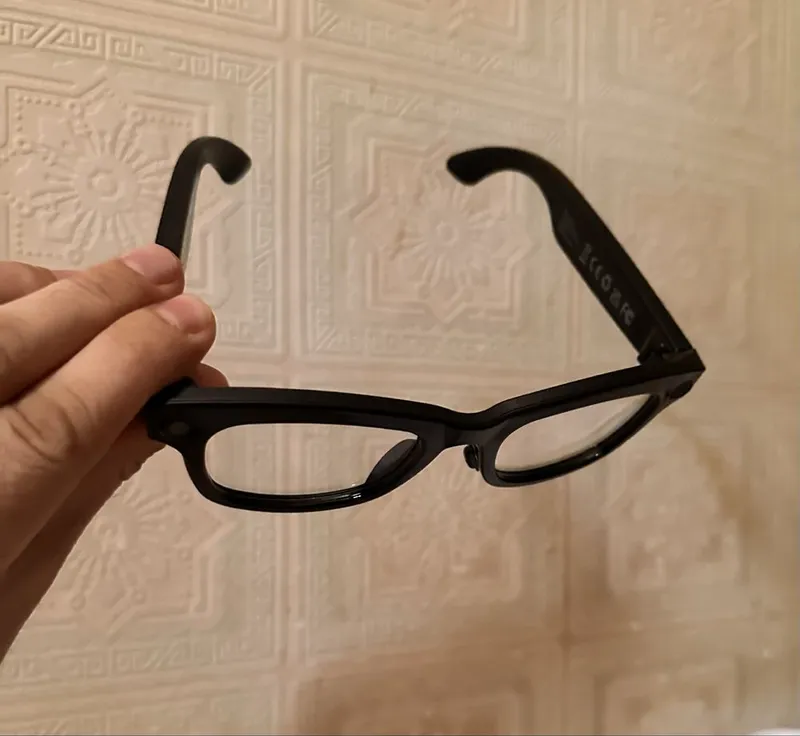 Умные очки Smart Glasses 5