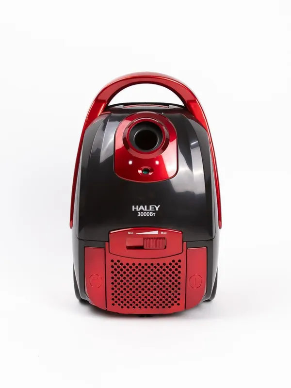 Пылесос HALEY HY-1718 1 Пылесос HALEY HY-1718 1
