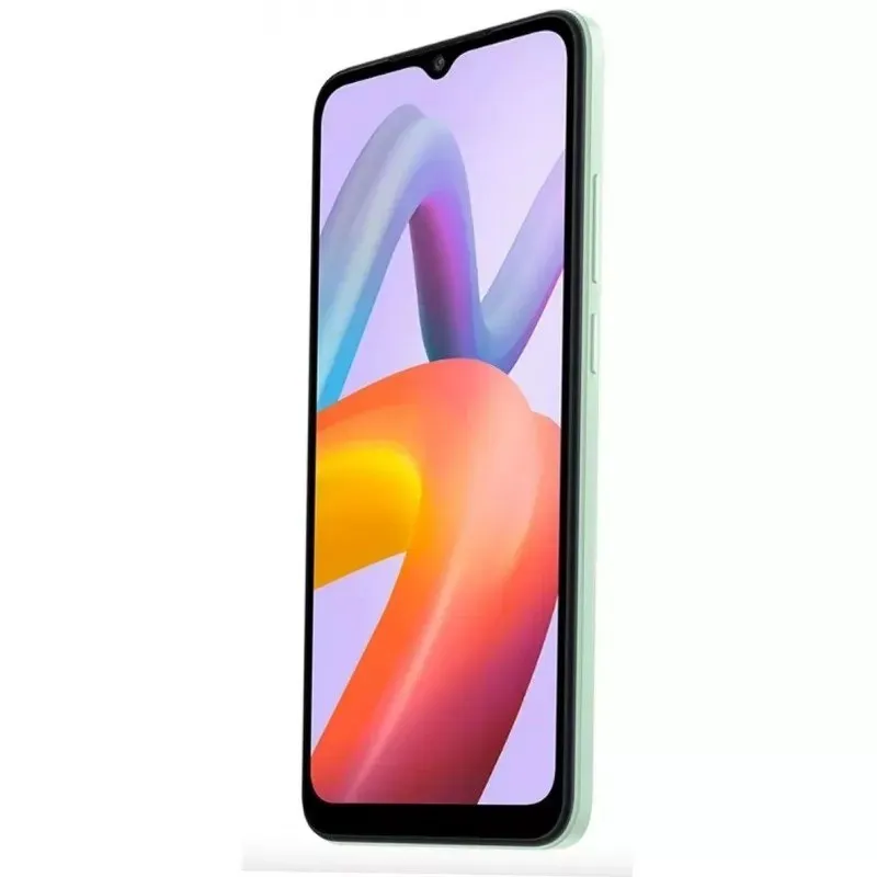 Redmi A2+ 3/64 Зелёный (RU) — фото 3 Redmi A2+ 3/64 Зелёный (RU) — фото 3