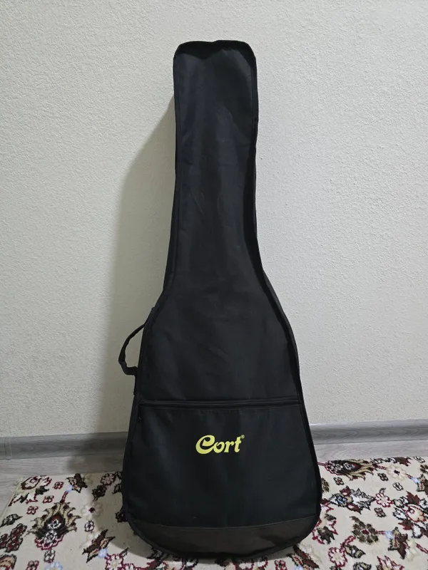 Sotuvda: Cort AD810 OP, afsonaviy dreadnought akustik gitara. — фото 7