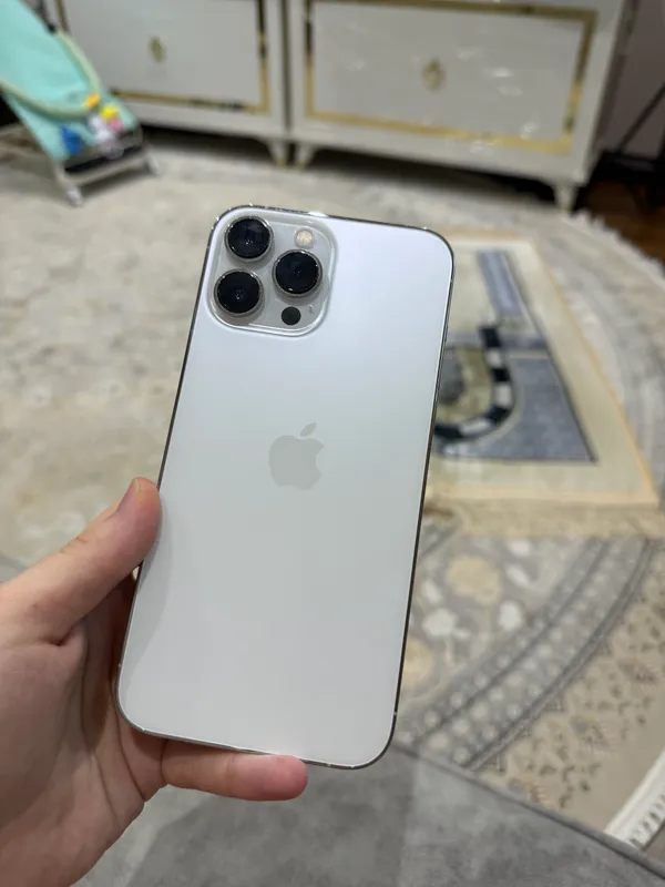 Iphone 13 pro max 512 gb