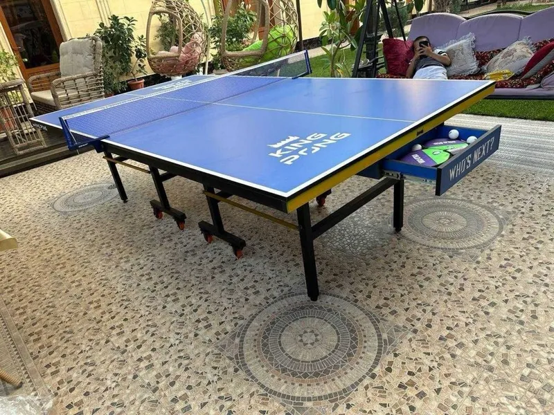 Стол теннис stol tennis Ping Pong — фото 1