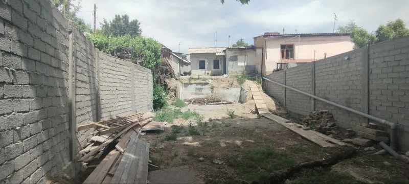 Продается участок 2,8 соток — фото 1