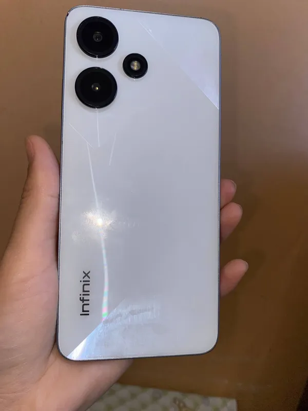 Infinix Hot 30i — фото 8