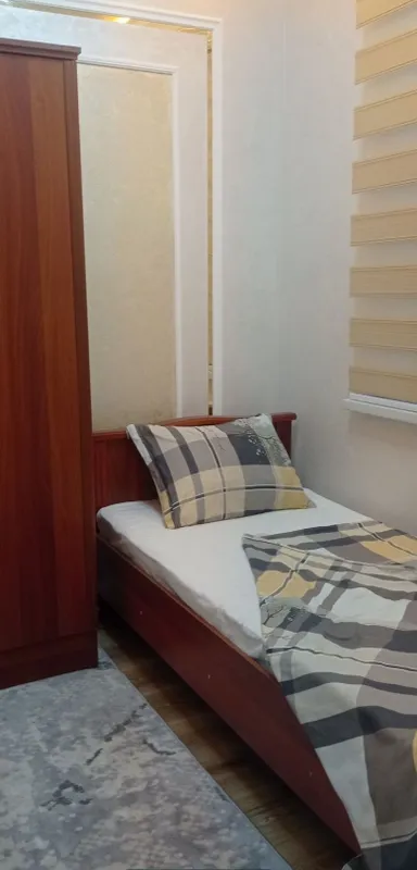 Аренда квартиры 2/2/5 Авиасозлар-2 базар Кадышева — фото 2