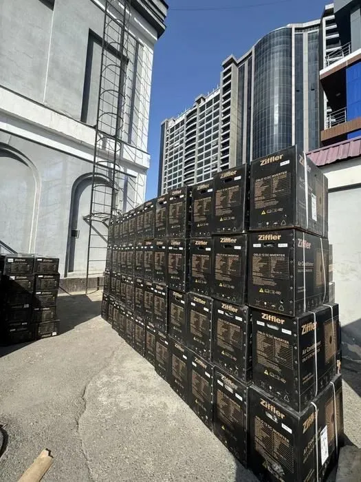 Кондиционер ZIFFLER DC INVERTER Оптом Прямо Со Склада Доставка Есть — фото 2