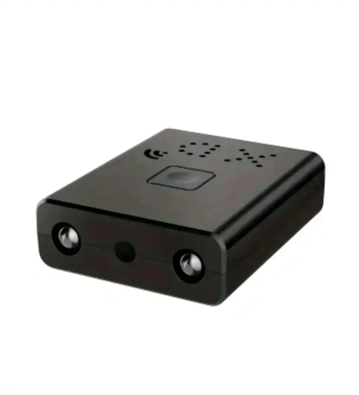 Wi-Fi mini kamera 3 Wi-Fi mini kamera 3