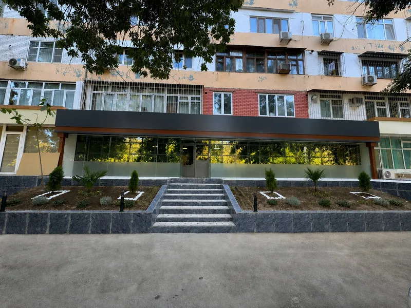 Сдаётся в аренду офис рядом с метро Новза!