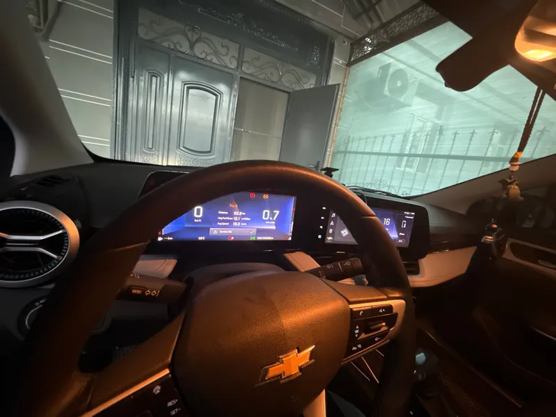 chevrolet monza 2023 4