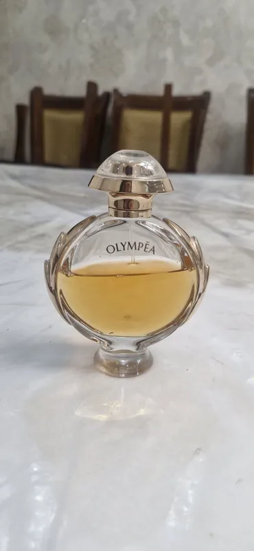 Olympea atir orginali,