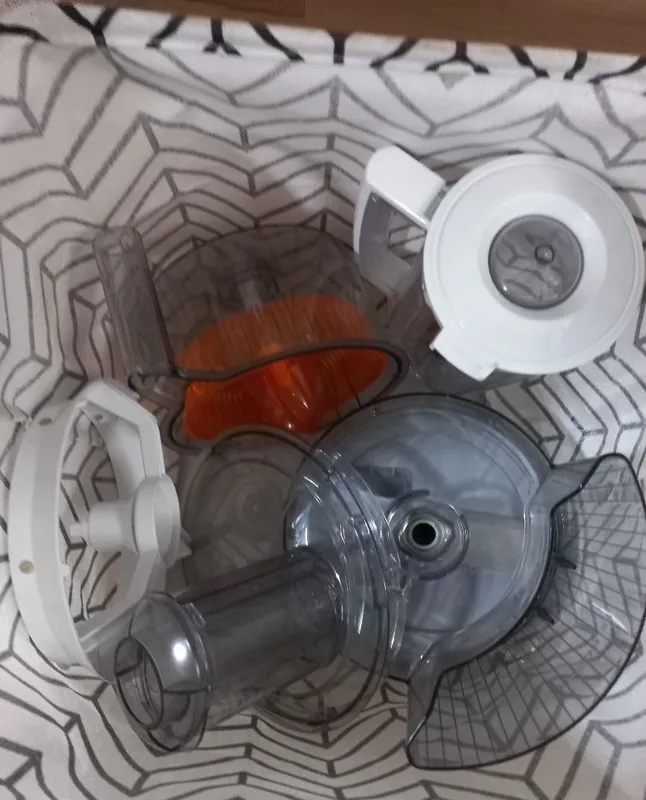 BOSCH MUM 54251 oshxona kombayni 3 BOSCH MUM 54251 oshxona kombayni 3