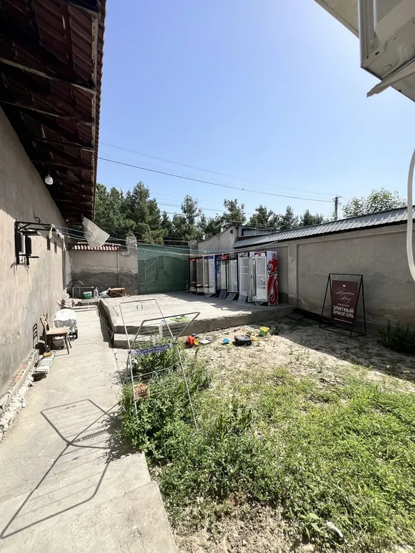 Продам Дом 5 комнат участок 3,8 сотки Сергели махаля Узгарыш