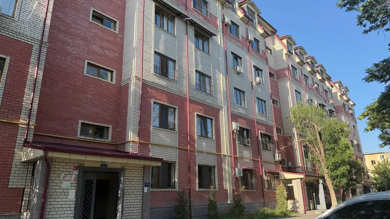 Продаётся 2-комнатная квартира 72 м² в ЖК New Life (Мирзо-Улугбекский), без ремонта