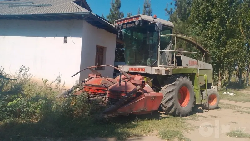 Qishloq hojaligi texnikasi 1 Qishloq hojaligi texnikasi 1