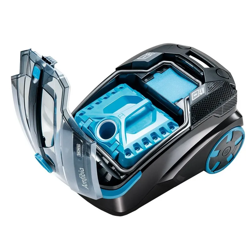 Пылесос Thomas drybox amfibia 1 Пылесос Thomas drybox amfibia 1