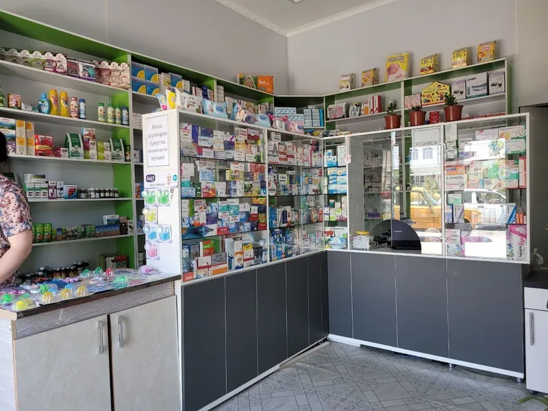 Srochno hovli sotiladi. Magazin qilib taxlangan. 1