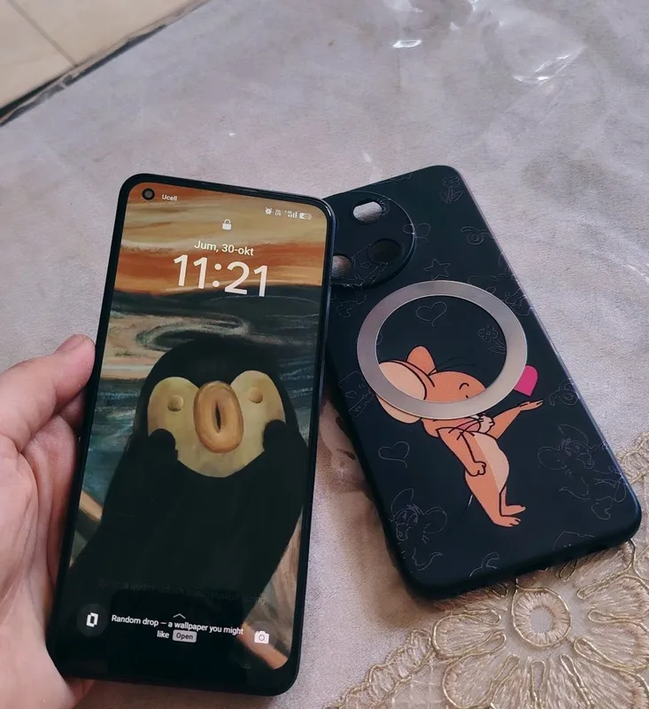 Realme 11 4G 8/256Gb 2