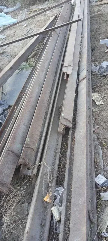 Рельслар сотилади , Р-50 , Р-43 , Р-38