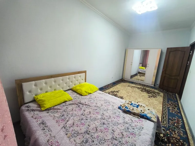 В Сергили 3-комнатный дом без маклера, 450$ 1 В Сергили 3-комнатный дом без маклера, 450$ 1