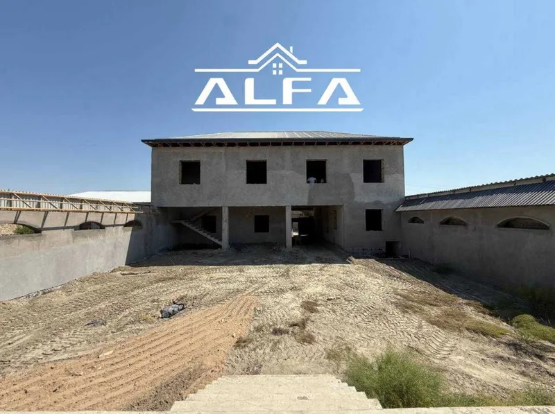 3 ta xo'jalikga mo'ljallangan hovli sotiladi #a913 2